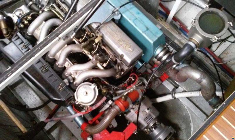 Curtevenne 950 GSAK