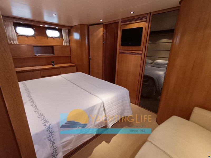 Sanlorenzo SL 62