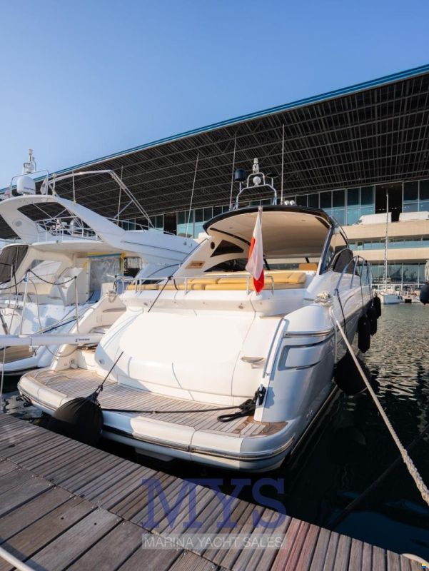 Princess V48