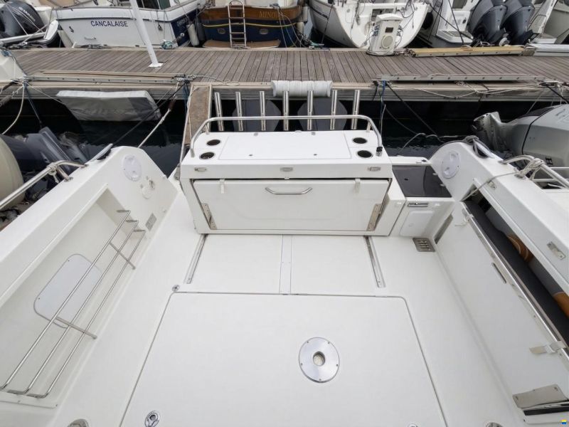 Jeanneau MERRY FISHER 895 SPORT