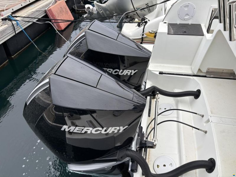 Jeanneau MERRY FISHER 895 SPORT