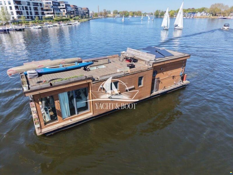Love Boat Experiences GmbH Love Boat Exp