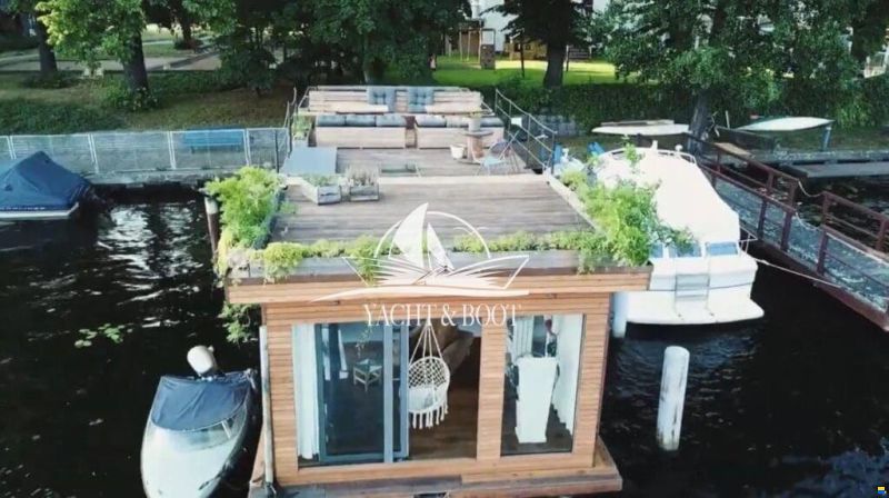Love Boat Experiences GmbH Love Boat Exp
