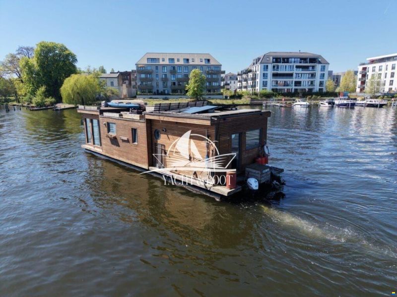 Love Boat Experiences GmbH Love Boat Exp