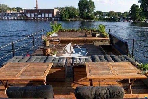 Love Boat Experiences GmbH Love Boat Exp