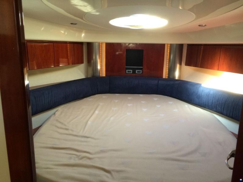 Fairline Targa 40
