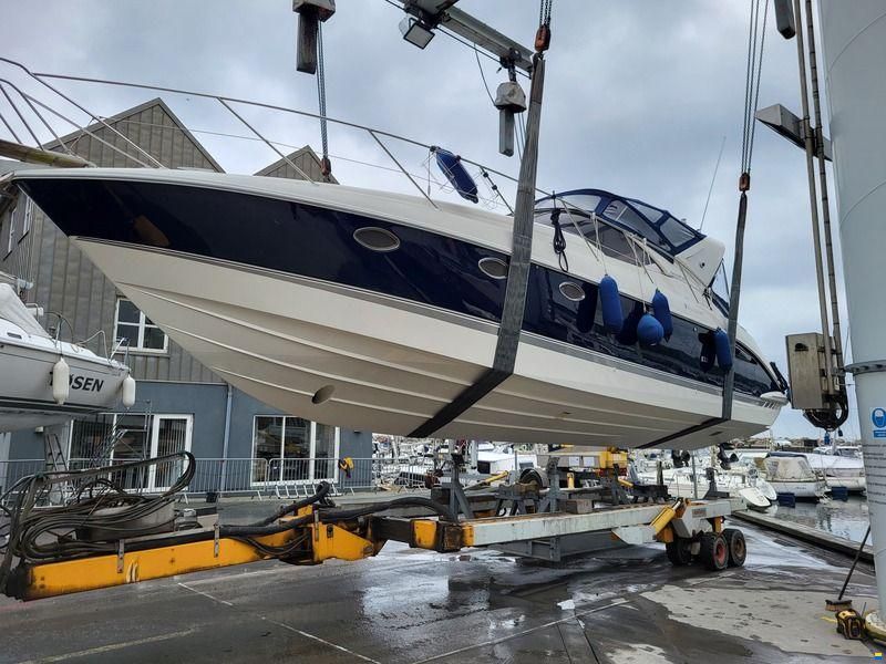 Fairline Targa 40