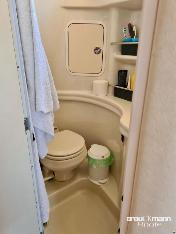 Sea Ray 335 Sundancer