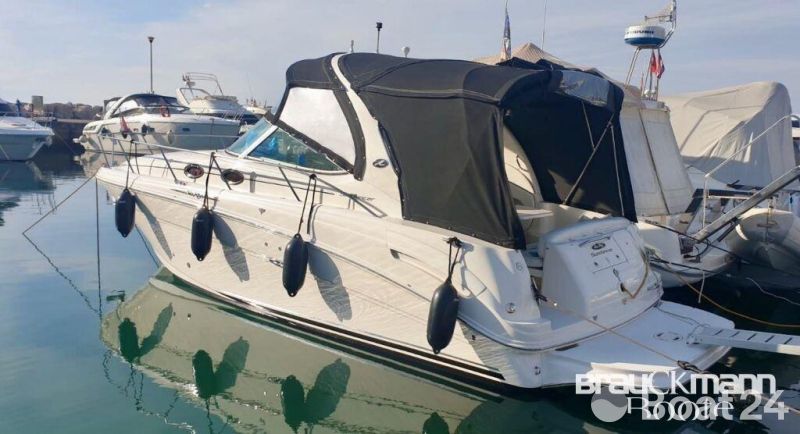 Sea Ray 335 Sundancer