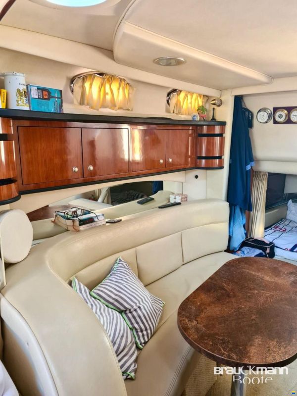 Sea Ray 335 Sundancer