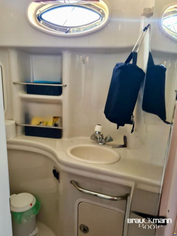 Sea Ray 335 Sundancer