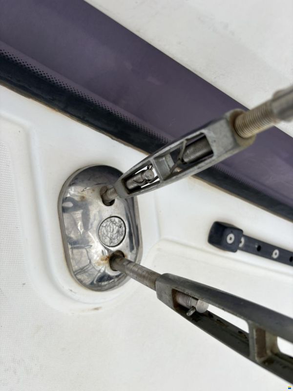 Jeanneau Sun Odyssey 37.9