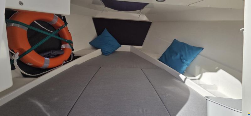 Quicksilver Active 675 Cruiser