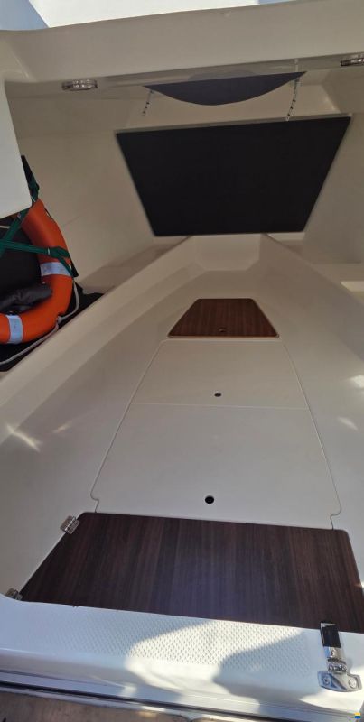 Quicksilver Active 675 Cruiser