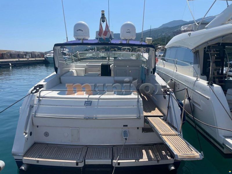 Ferretti Altura 47