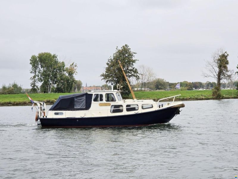 van de Werf vlet