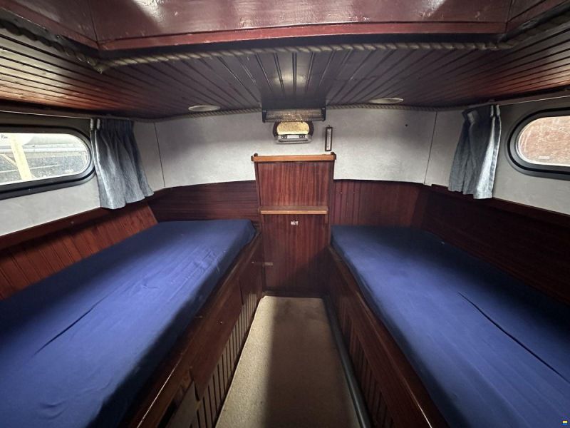 van de Werf vlet