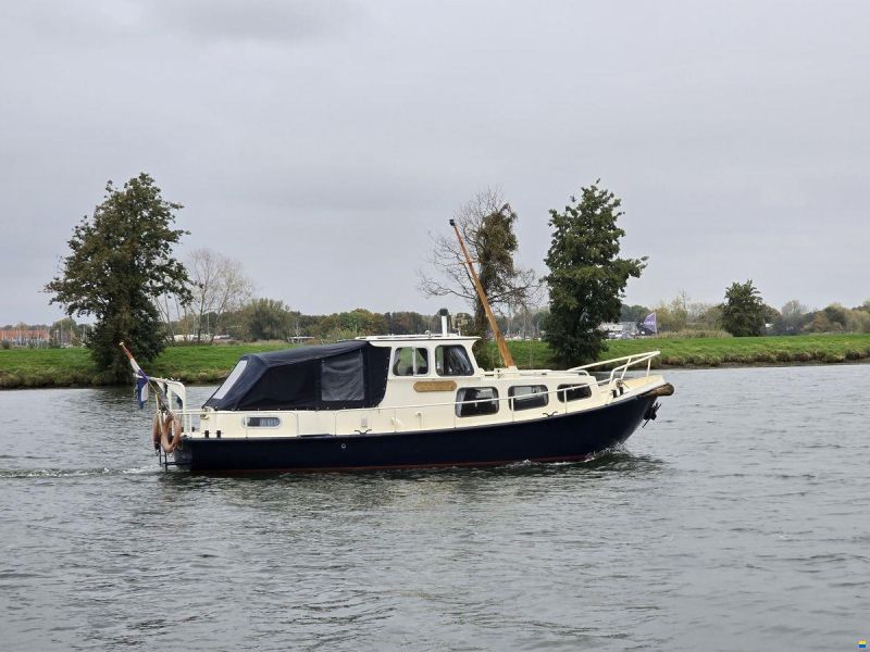 van de Werf vlet