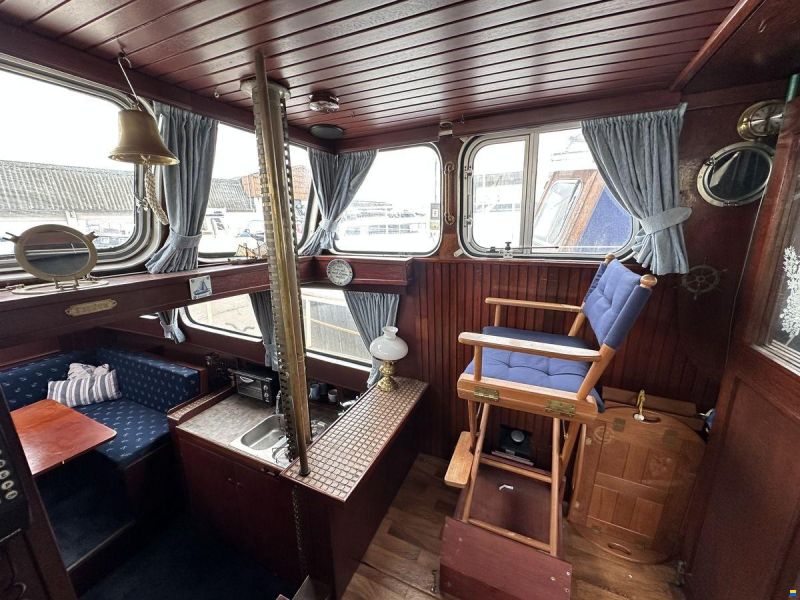 van de Werf vlet