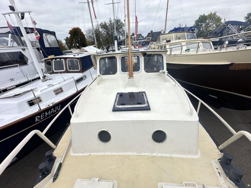 van de Werf vlet