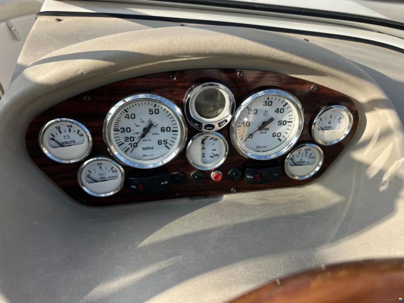 Glastron GT 185