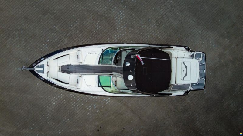 Monterey 328 SS