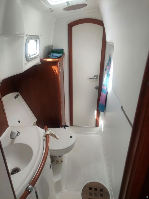 Beneteau Oceanis 36 CC Clipper