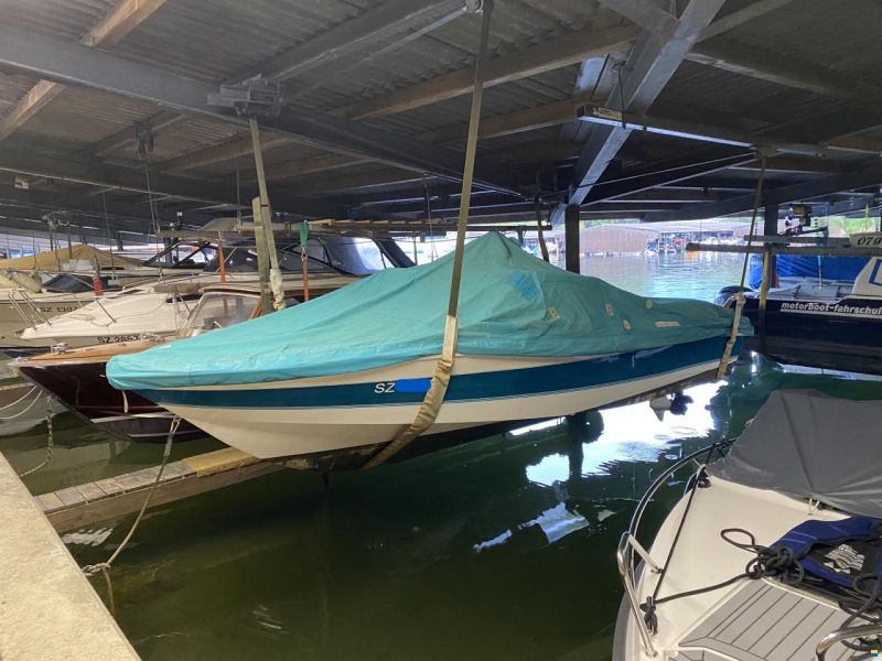 LARSON ALL AMERICAN 190 BR