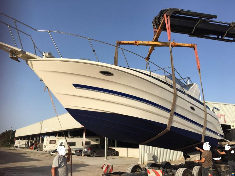 Bayliner Ciera 30.55