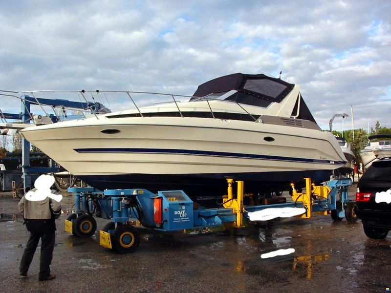 Bayliner Ciera 30.55