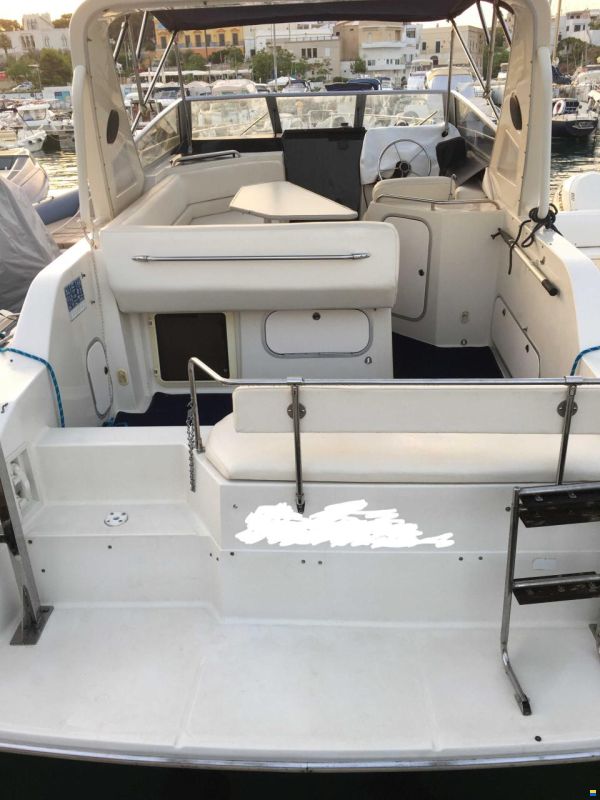 Bayliner Ciera 30.55