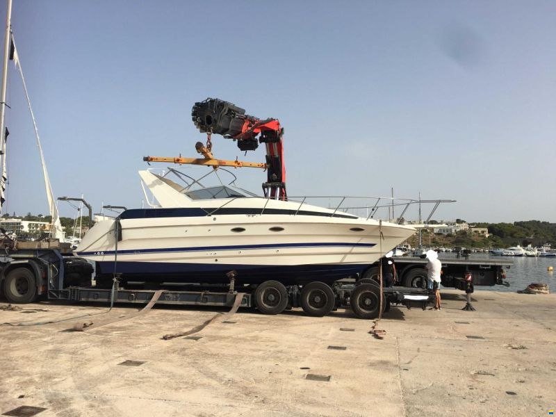 Bayliner Ciera 30.55
