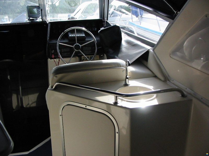 Bayliner Ciera 30.55