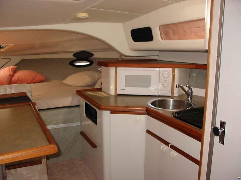 Bayliner Ciera 30.55