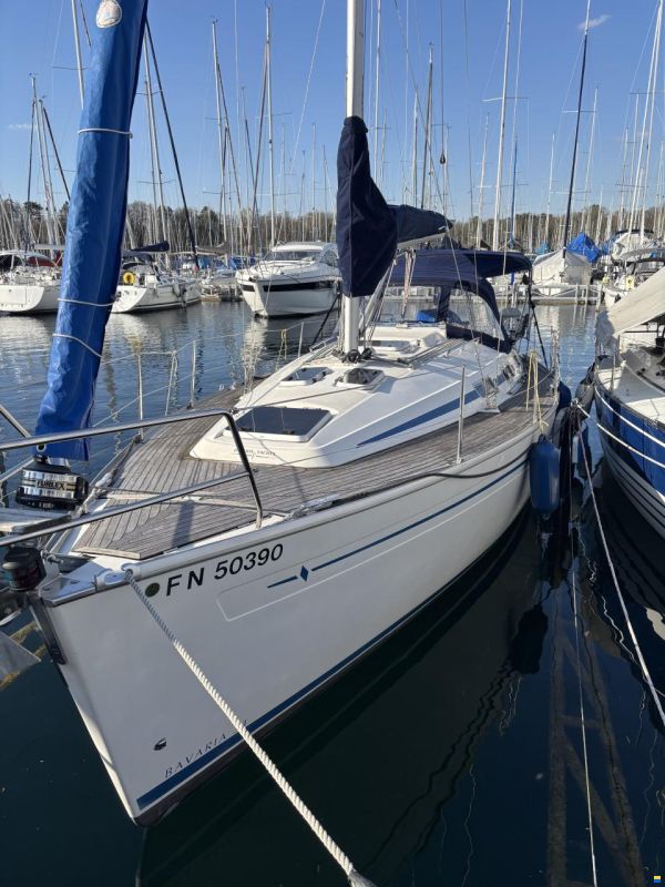 Bavaria 34