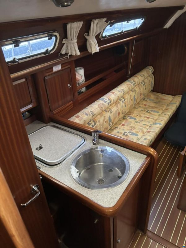 Bavaria 34