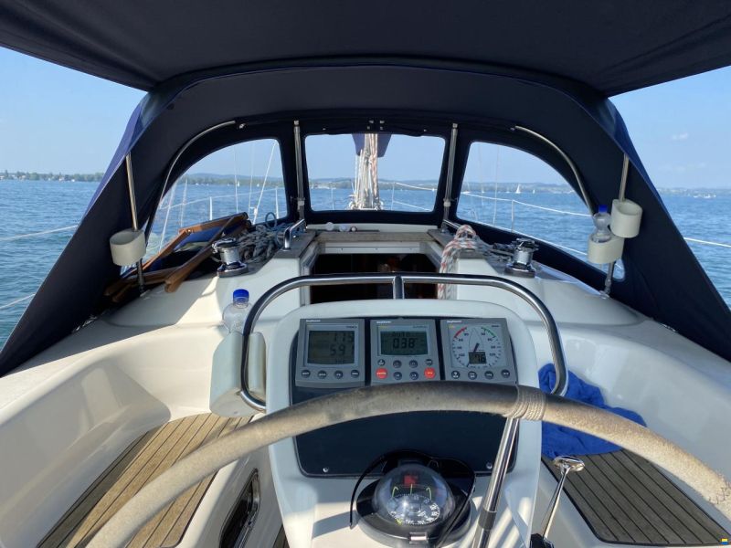 Bavaria 34