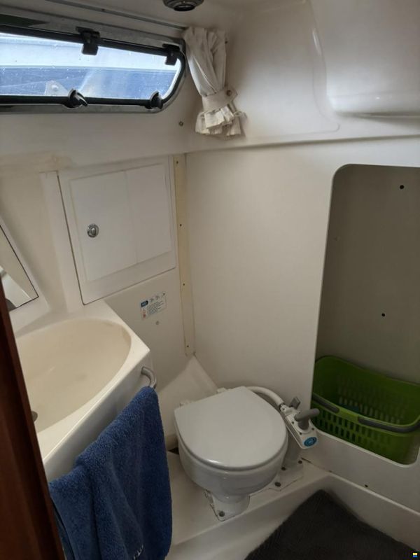 Bavaria 34