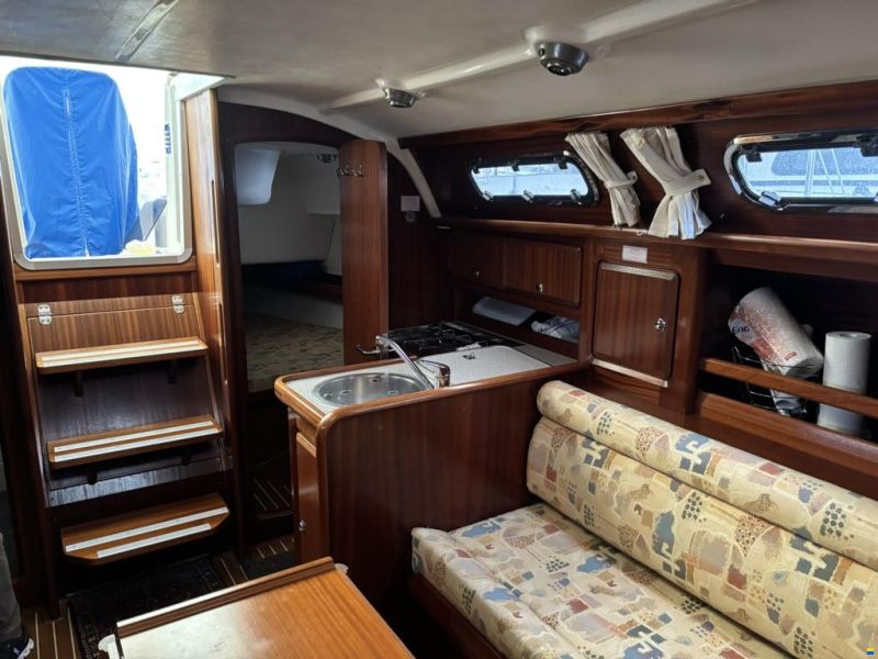 Bavaria 34