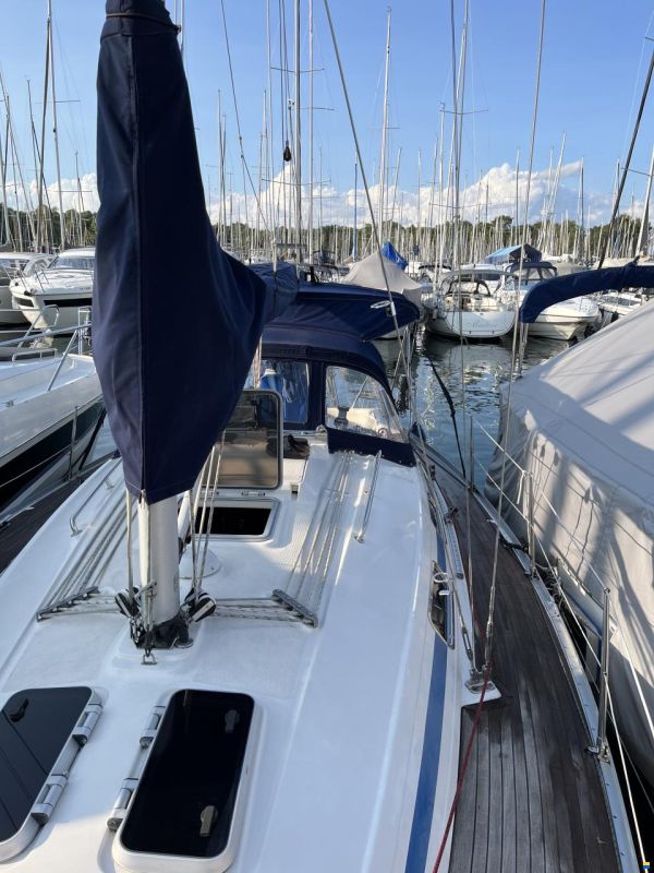 Bavaria 34