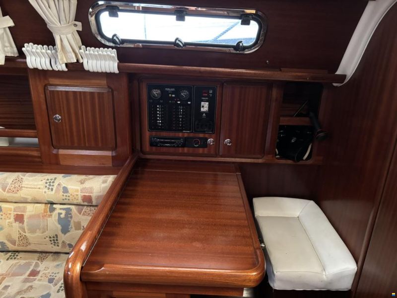 Bavaria 34