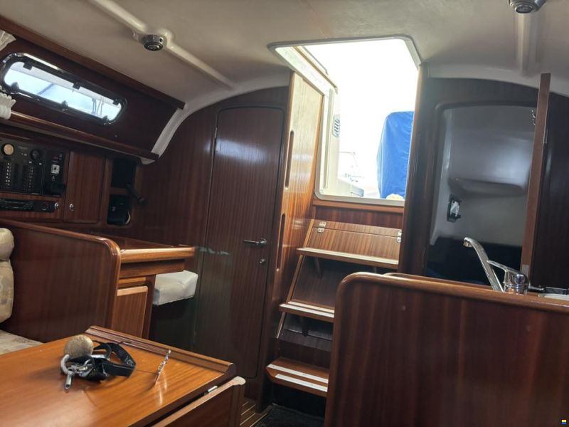 Bavaria 34
