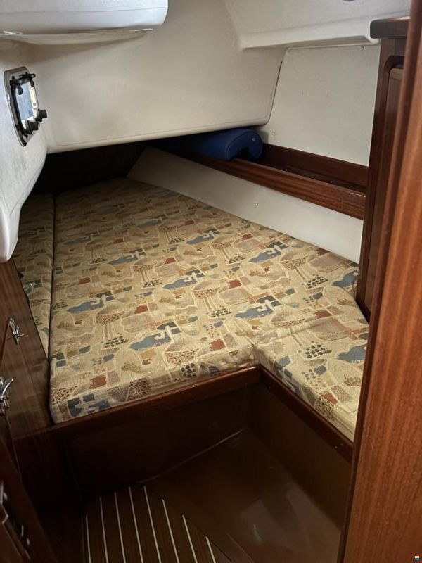Bavaria 34