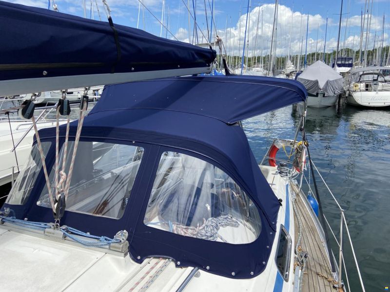 Bavaria 34