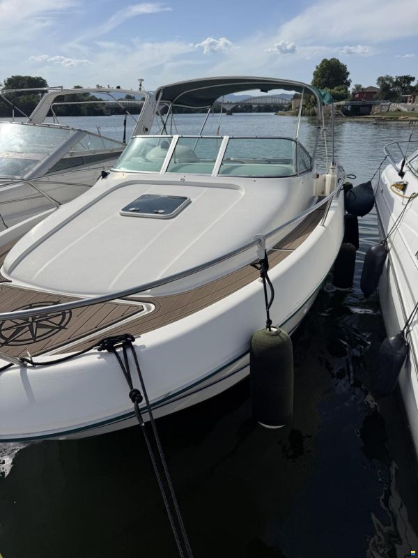 Jeanneau Leader 805