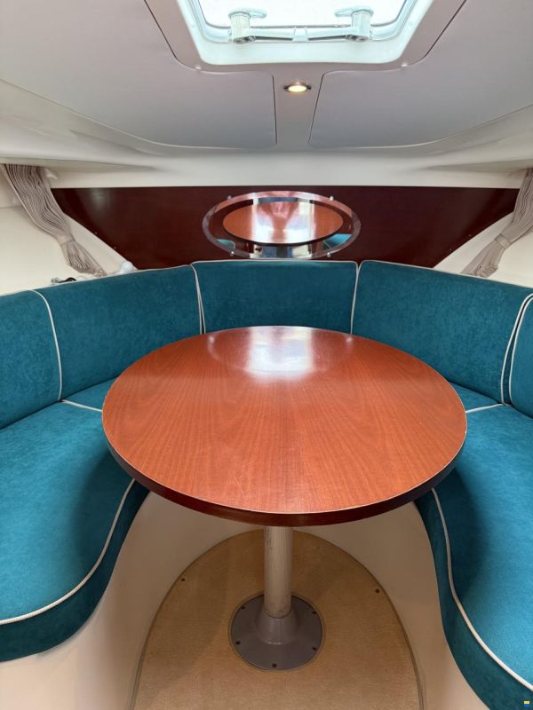 Jeanneau Leader 805