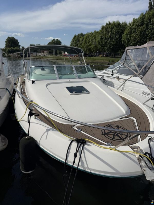 Jeanneau Leader 805