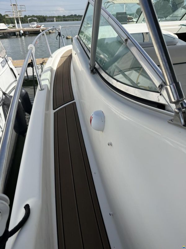 Jeanneau Leader 805