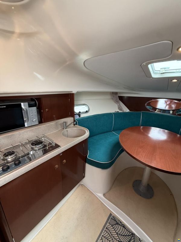 Jeanneau Leader 805