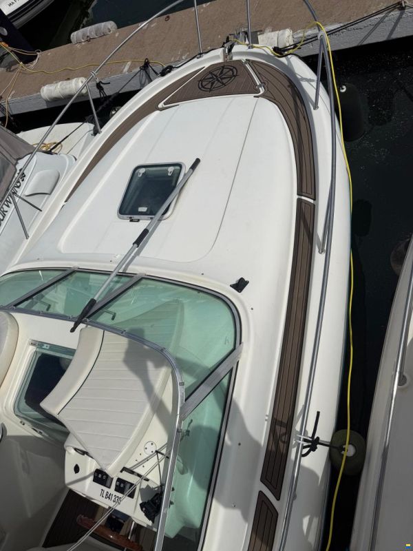 Jeanneau Leader 805